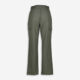 Green Lightweight Cargo Trousers - Image 3 - please select to enlarge image