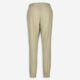 Sand Beige Trousers - Image 3 - please select to enlarge image