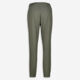 Dusty Olive Trousers - Image 3 - please select to enlarge image