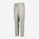 Light Grey Cuffed Trousers - Image 2 - please select to enlarge image