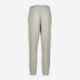 Light Grey Cuffed Trousers - Image 3 - please select to enlarge image