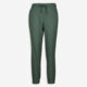 Pine Green Trousers - Image 1 - please select to enlarge image