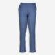 Blue Links Trousers - Image 1 - please select to enlarge image