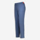 Blue Links Trousers - Image 2 - please select to enlarge image