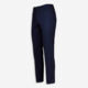Navy Stretch Active Trousers - Image 1 - please select to enlarge image