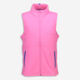 Pink Storm Revo Sports Vest - Image 1 - please select to enlarge image