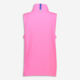 Pink Storm Revo Sports Vest - Image 2 - please select to enlarge image