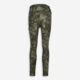 Green Camo Leggings - Image 3 - please select to enlarge image