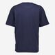 Navy Layered T Shirt  - Image 2 - please select to enlarge image