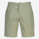 Green Chiltern Shorts - Image 1 - please select to enlarge image