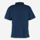 Blue Short Sleeve Shirt - Image 2 - please select to enlarge image