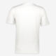 White Stefano T Shirt - Image 2 - please select to enlarge image
