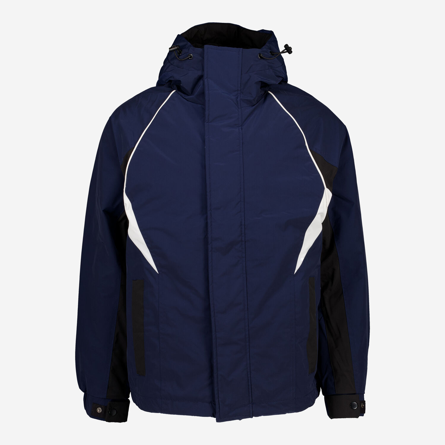 Waterproof Jackets Michael Kors Women's Jackets Tk Maxx Navy