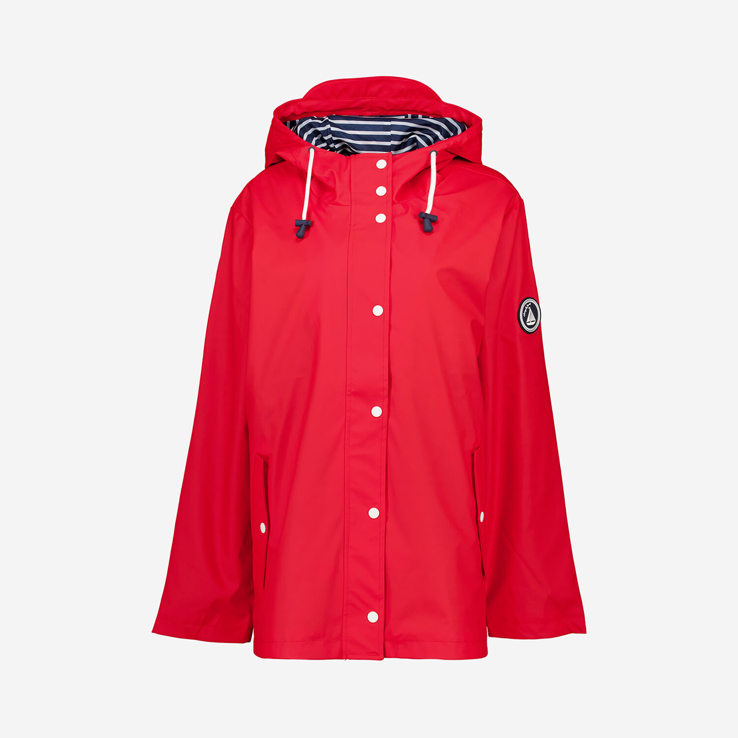Raincoat French Connection Coats Tk Maxx Red Waterproof Rain