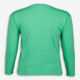 Mint Venice Sweatshirt  - Image 2 - please select to enlarge image