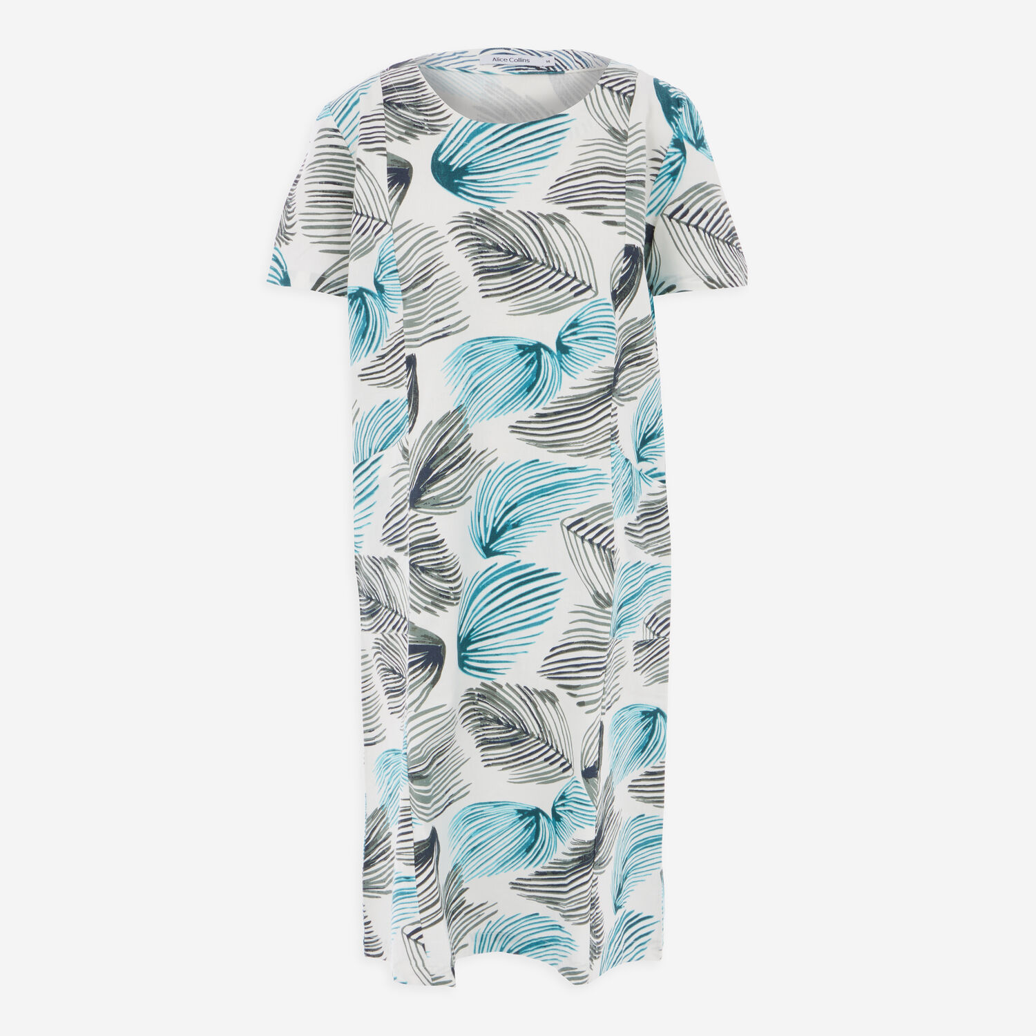 Alice collins sales clothing website - Main Image