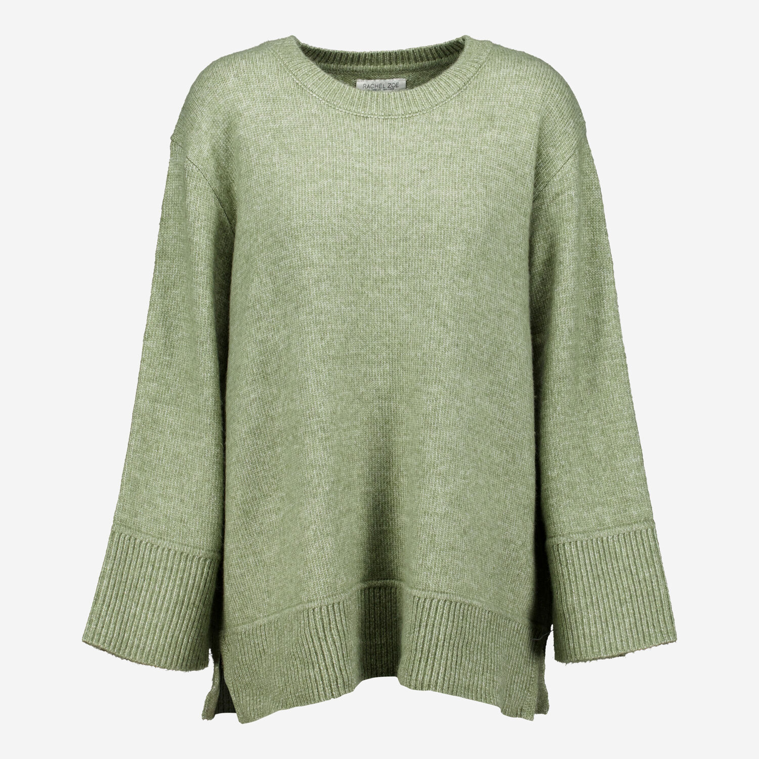 Knit Sweater Rachel Green Purple Sweater Green Knitted Jumper TK