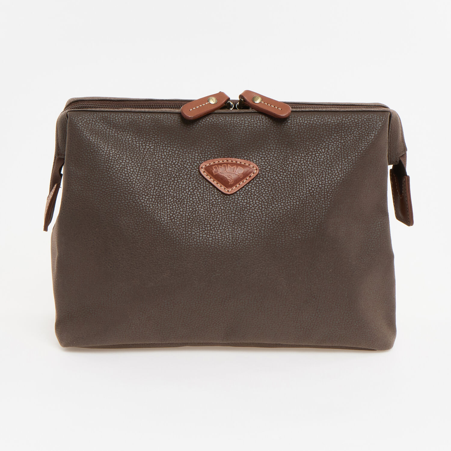 Moncrief London Makeup Bag Tk Maxx Brown Trousse Travel Cosmetic