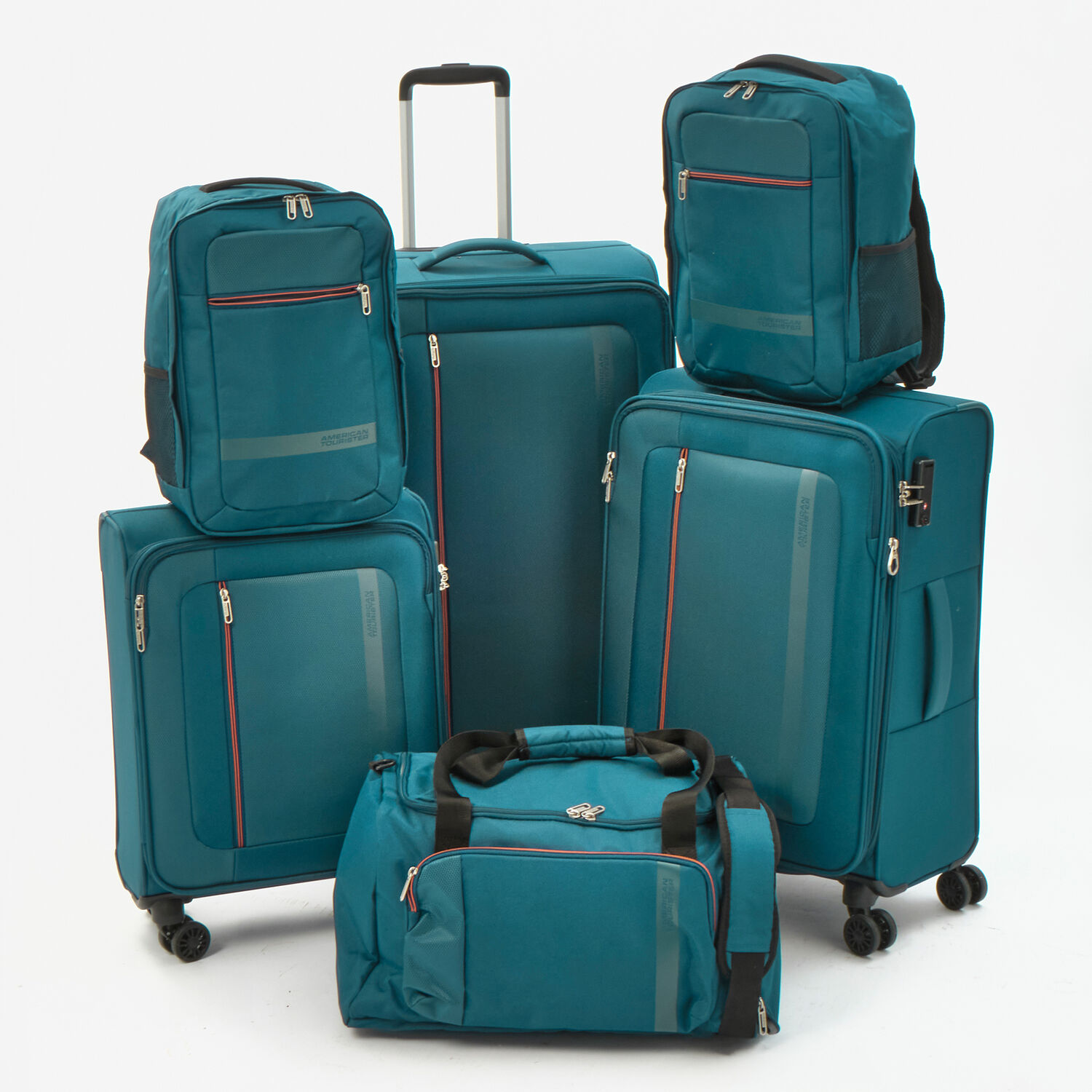 Large Suitcase TK Maxx UK