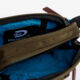 Khaki Cross Body Bag - Image 3 - please select to enlarge image
