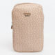 Blush Scattered Logo Sling Bag  - Image 1 - please select to enlarge image