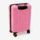 Pink Active Hardshell Suitcase - Image 2 - please select to enlarge image