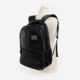 Black Laptop Backpack - Image 2 - please select to enlarge image