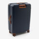 Navy Amalfi Hardshell Suitcase - Image 2 - please select to enlarge image