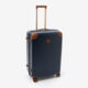 Navy Amalfi Hardshell Suitcase - Image 1 - please select to enlarge image