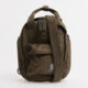 Khaki Cave Utility Bag - Image 1 - please select to enlarge image