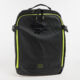 Black Classic Backpack - Image 1 - please select to enlarge image