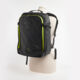 Black Classic Backpack - Image 2 - please select to enlarge image