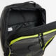 Black Classic Backpack - Image 3 - please select to enlarge image