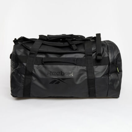 Black Classic Weekend Bag - Image 1 - please select to enlarge image