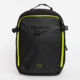 Black Underseat Backpack - Image 1 - please select to enlarge image