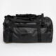 Black Weekender Bag - Image 1 - please select to enlarge image