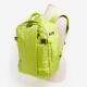 Green Cabin Backpack - Image 2 - please select to enlarge image