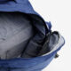 Navy Blue Cabin Backpack - Image 3 - please select to enlarge image