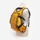 Ochre Yellow Backpack - Image 2 - please select to enlarge image