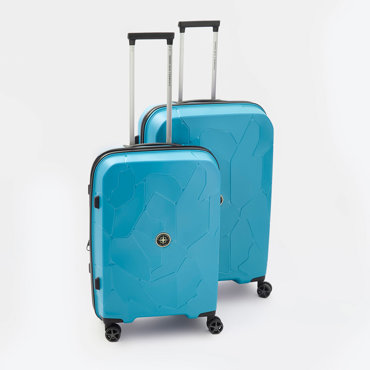 Krishna Appliances Big W Swiss Luggage SWISSGEAR 30