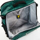 Grüner Dita Kabinenrucksack - Bild 3 - bitte auswählen, um das Bild zu vergrößern