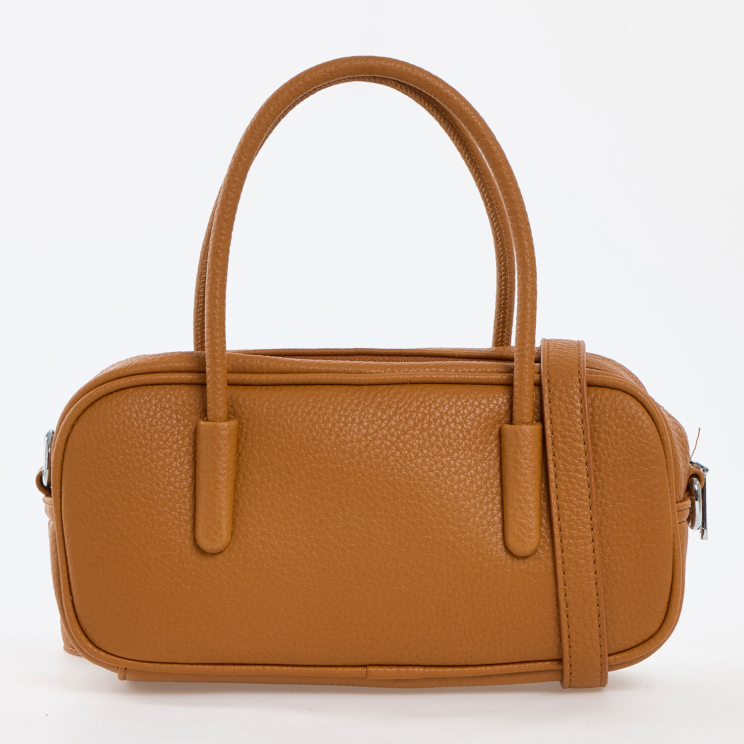 Brown Bowling Bag TK Maxx UK