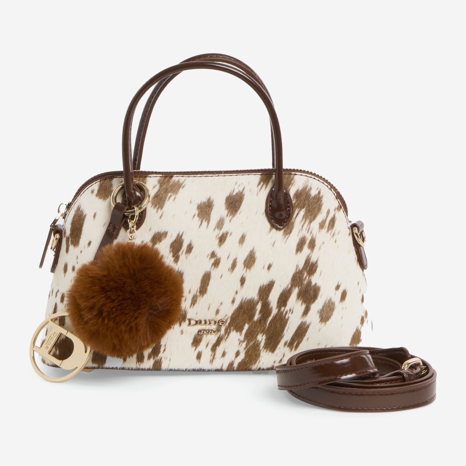 Brown & White Brindle Pony Grab Bag (49% off)