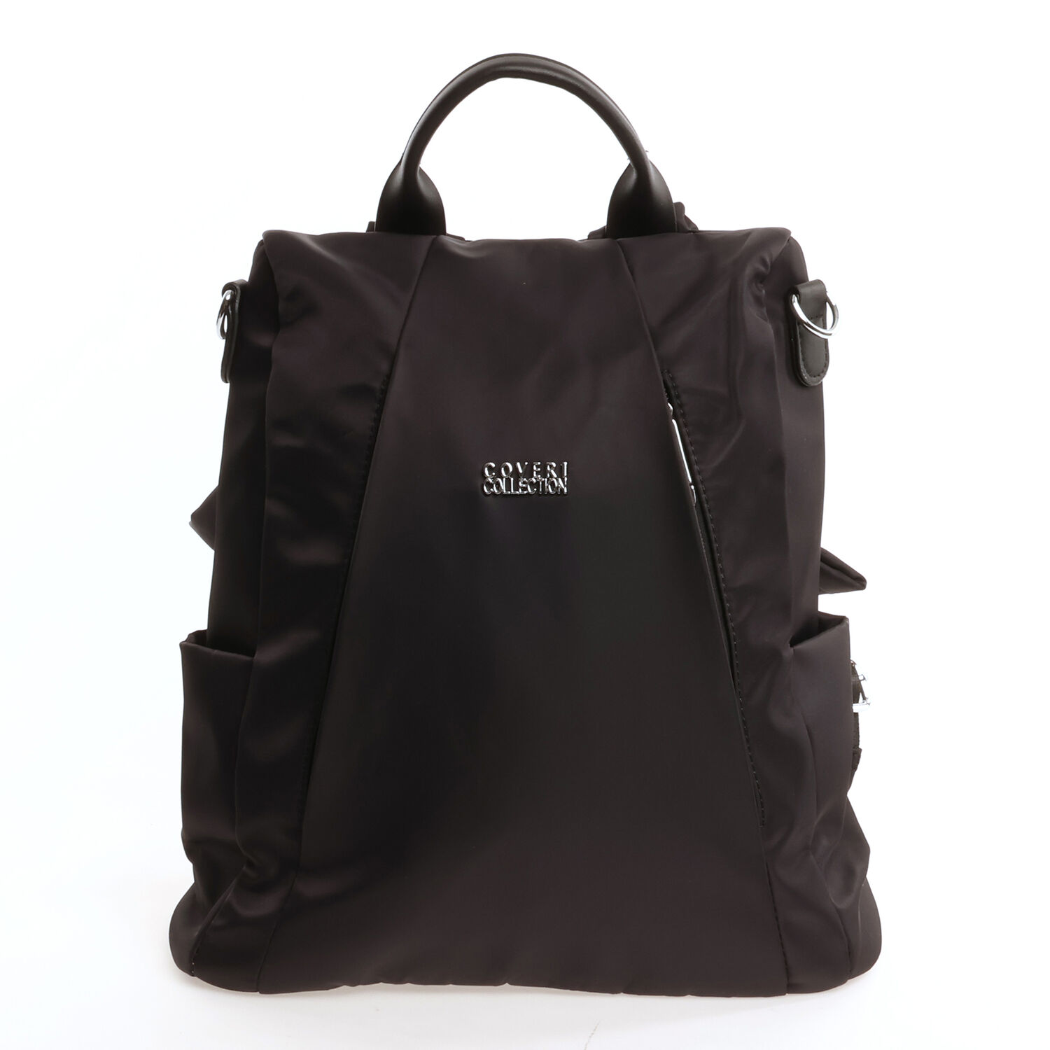 HOT Leather Backpack Tk Maxx Mini Backpack Black Backpack TK