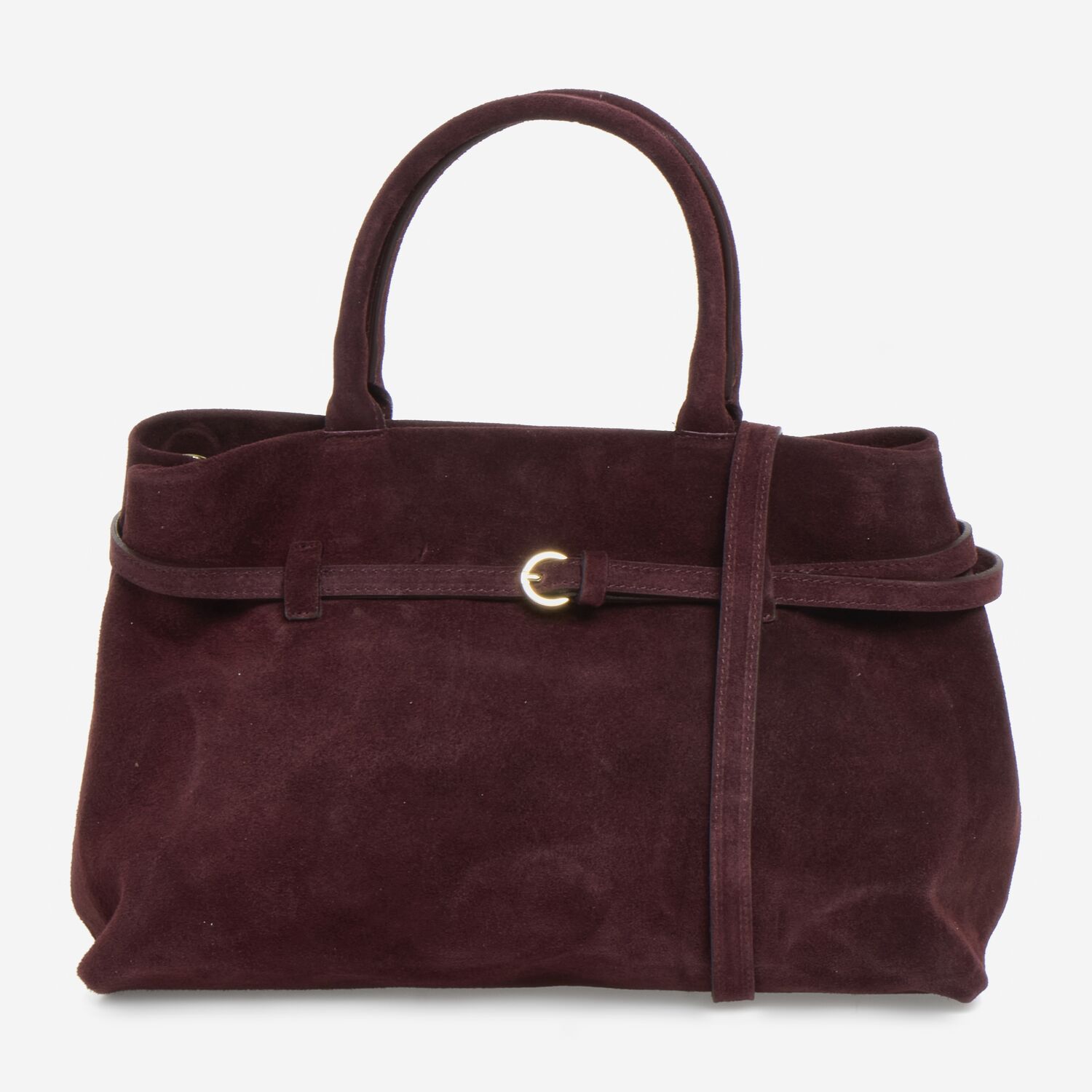Hobo Bag Burgundy Bags Uk Burgundy Suede Hobo Shoulder Bag TK Maxx UK
