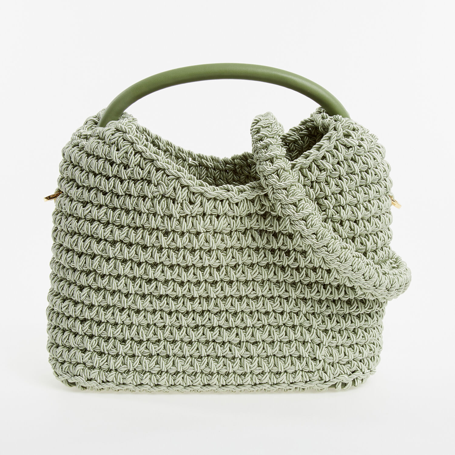 Green Shoulder Bag - TK Maxx UK