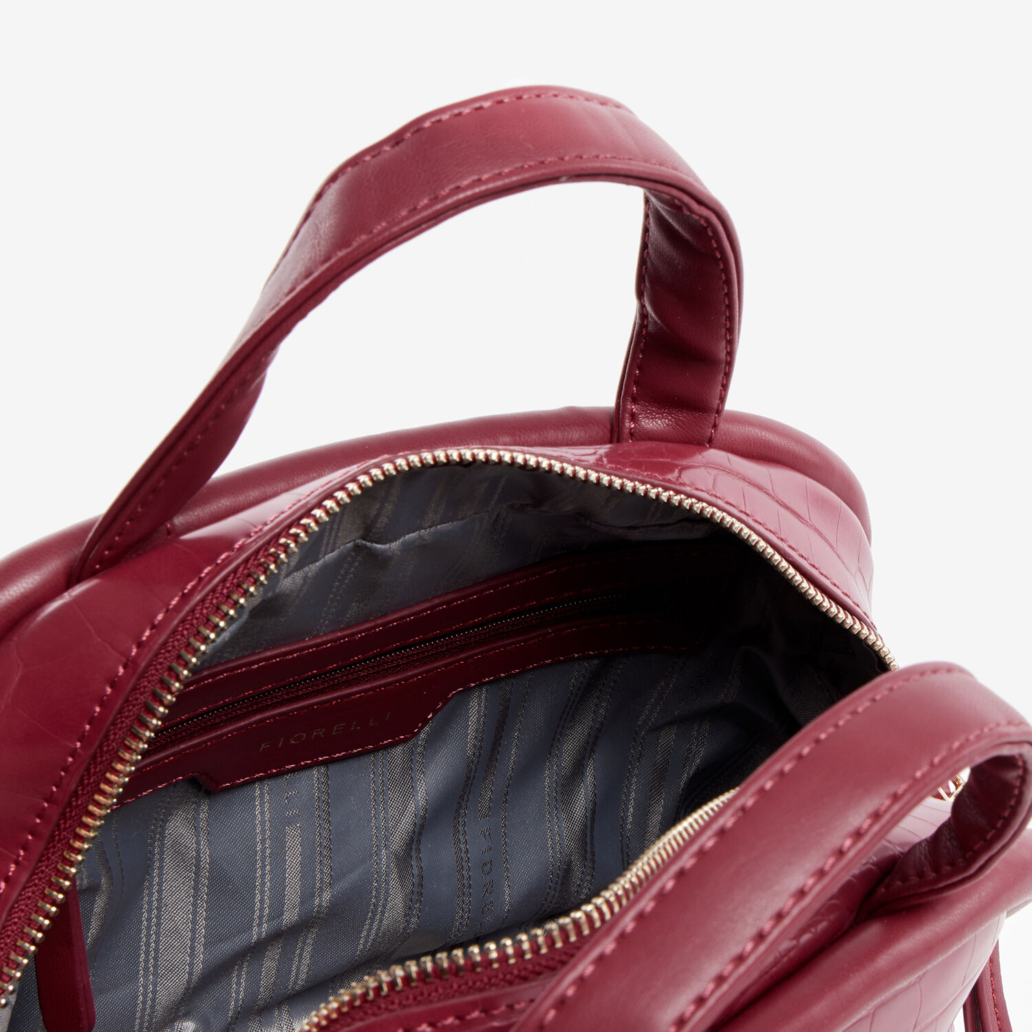 Red Stella Mini Bowling Bag - TK Maxx UK