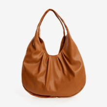 Shop TK Maxx Women's Brown Shoulder Bags up to 75% Off
