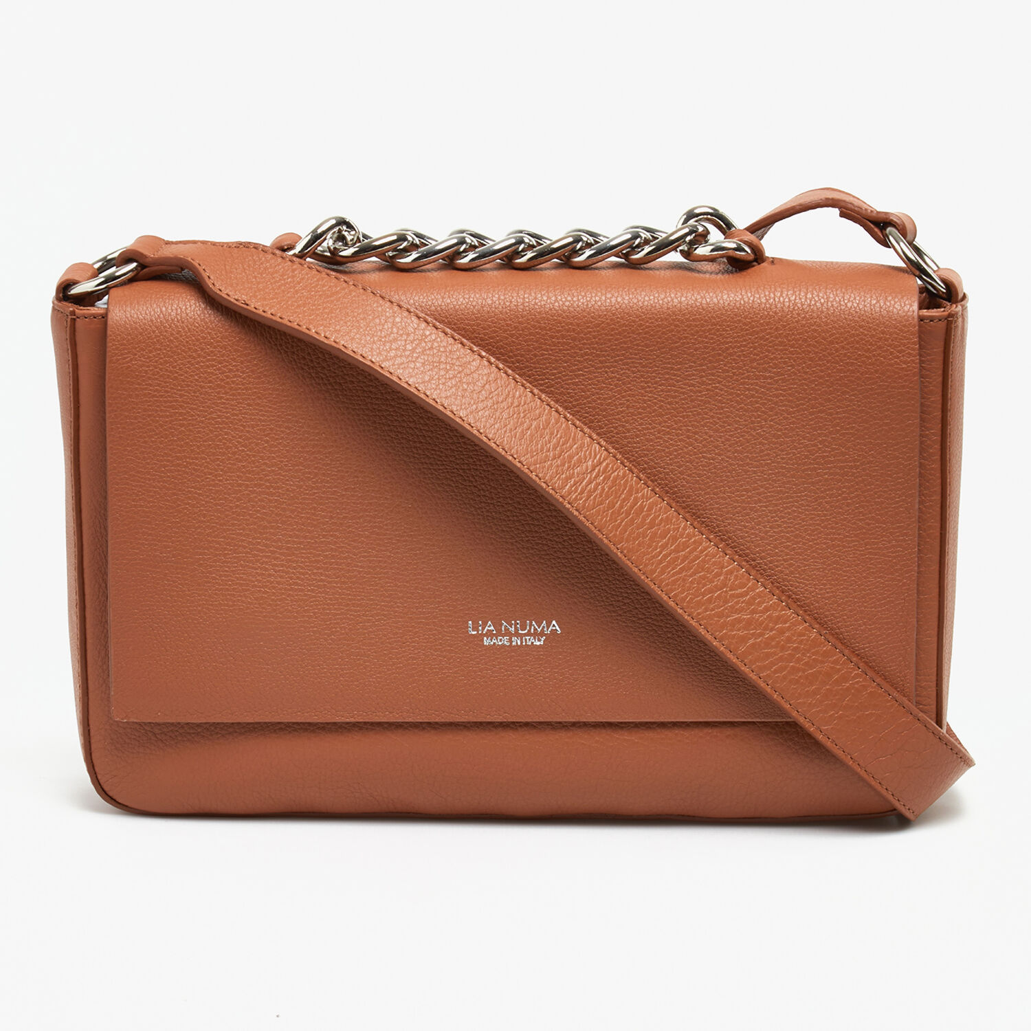 Tan Crossbody Bag & Wallet Set - TK Maxx UK