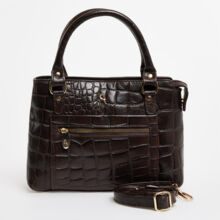 Leather Handbags - TK Maxx UK